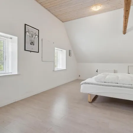 Feriehus Markeregaard Spidsegård