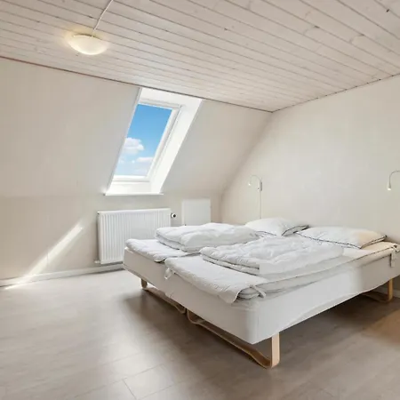 Feriehus Markeregaard *