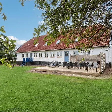 Markeregaard