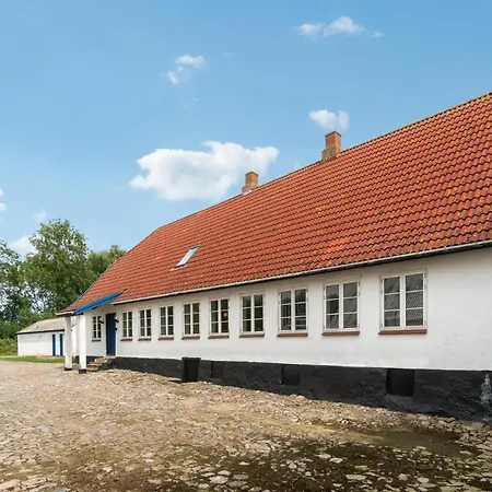 Markeregaard Feriehus