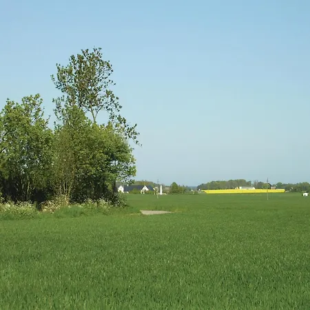 Markeregaard * Spidsegård